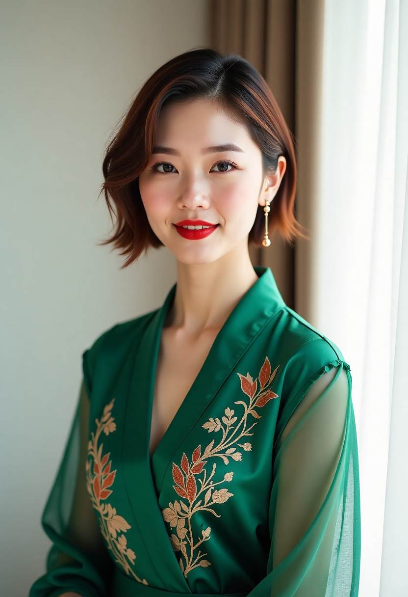 读者头像