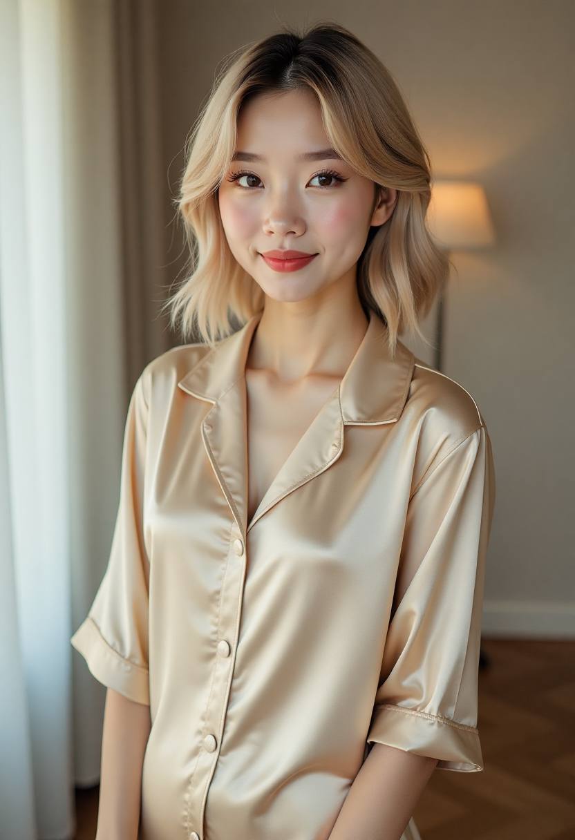 电影海报：回家的路灯
